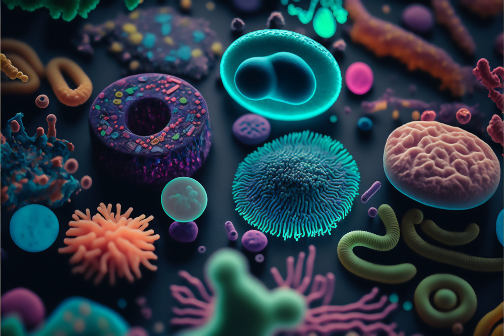 Le microbiote, notre allié au quotidien