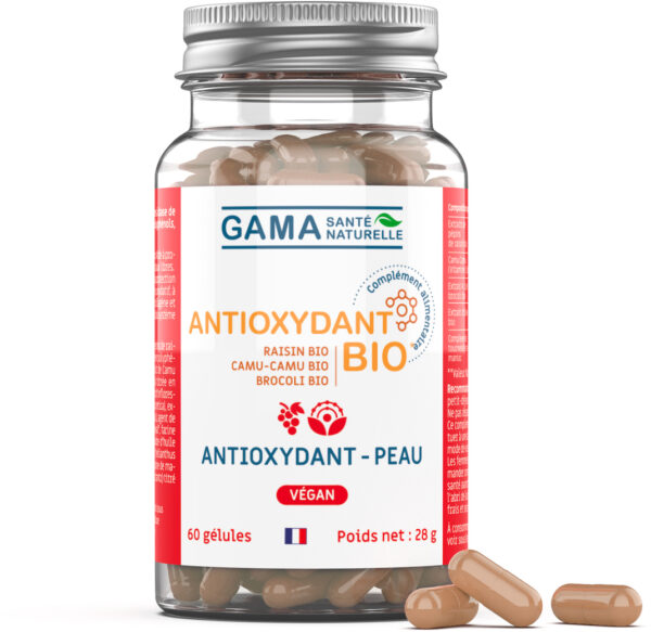 Antioxydant BIO